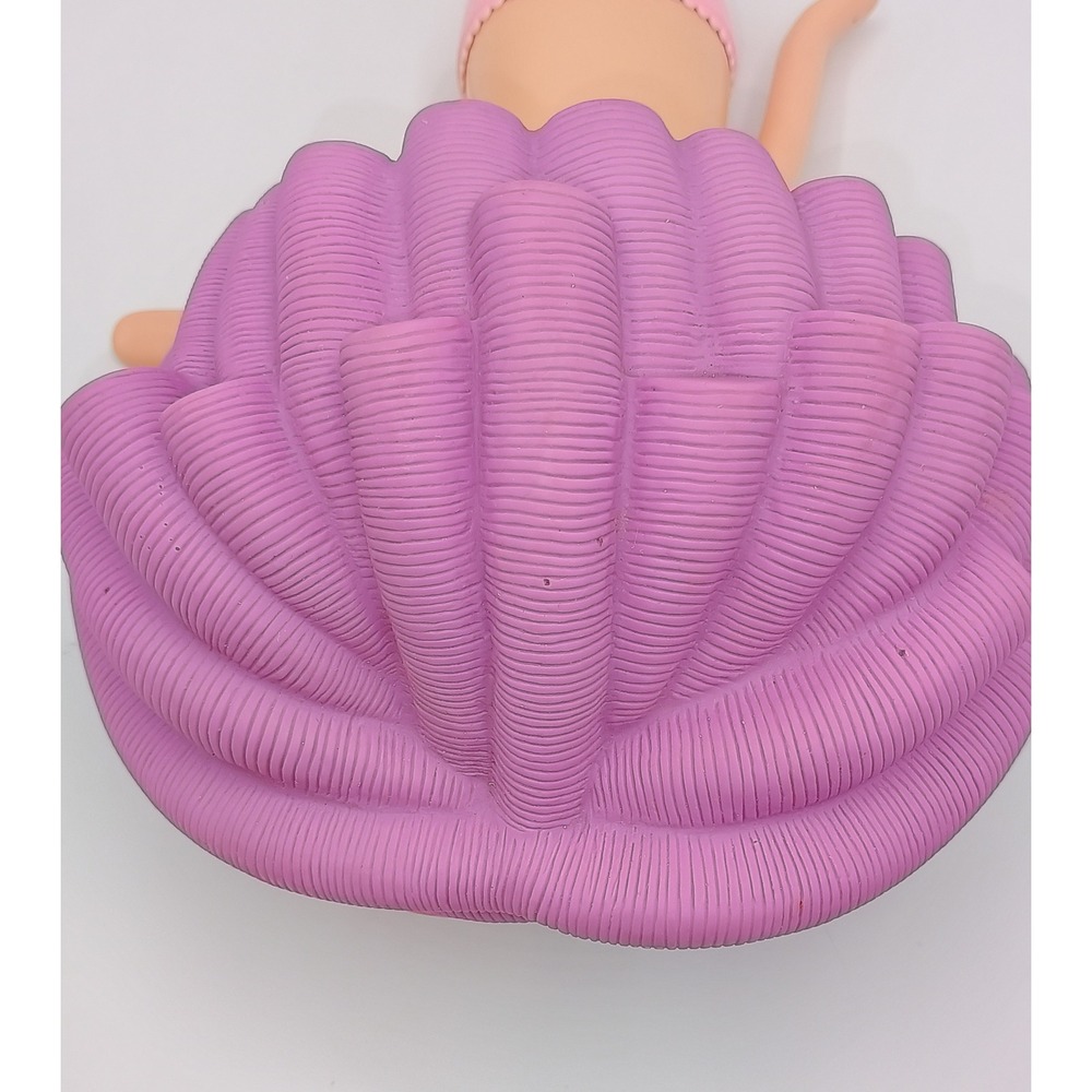 12" 2009 MGA Entertainment Pillow Featherbed Lalaloopsy Full Size Doll 3 - Picture 4 of 5